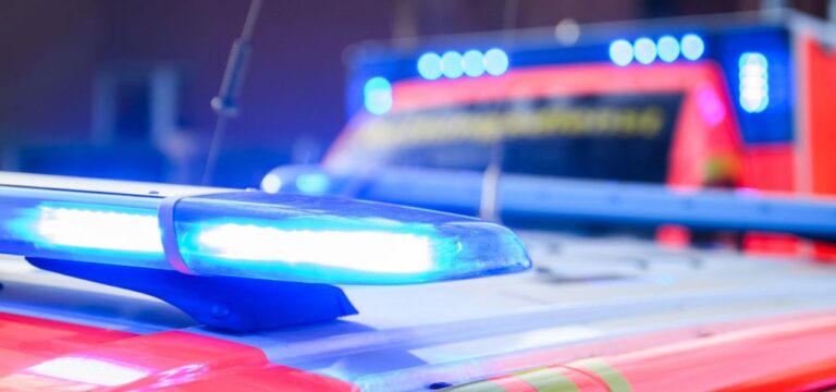 Grevesmühlen: Motorradfahrer bei Sturz schwer verletzt