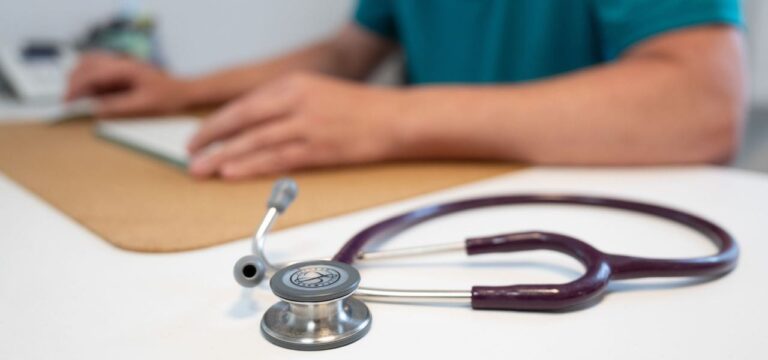 Zahl der Hausarztpraxen in Mecklenburg-Vorpommern konstant