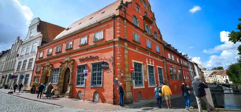 „Tell me your Story“: Einladung zum Gartenfest im „Schabbell“