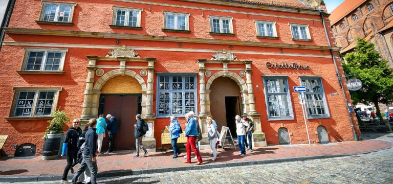 Internationaler Museumstag im Schabbell – heute freier Eintritt und vielfältiges Programm