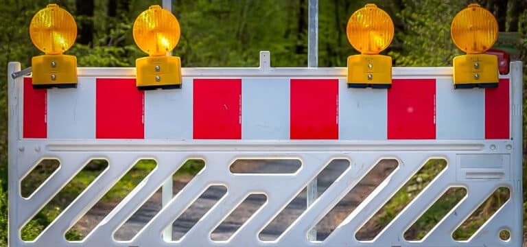 Wegen Volksfest: Stadt macht Straßen dicht – Radfahren wird auch verboten