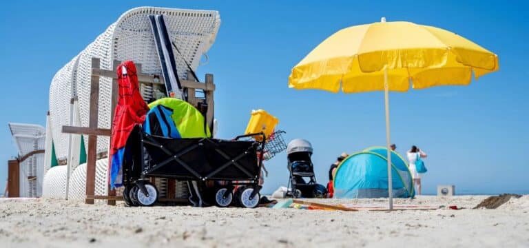 Reisetrend „Coolcation“ – Chance für den kühlen Norden?