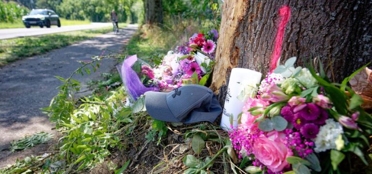 Weniger Unfälle, aber mehr Verkehrstote in MV