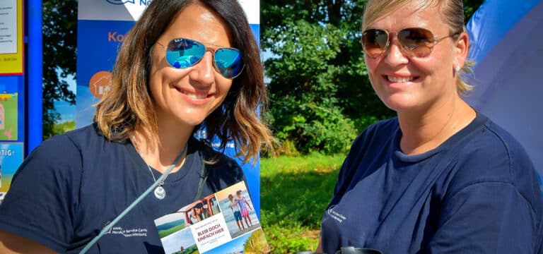 Urlauberaktionstage: Karrierechancen an der Ostsee entdecken