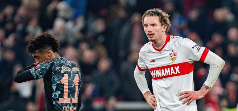 Bringen frische Wüsten-Millionen Woltemade doch noch zum FC Bayern?