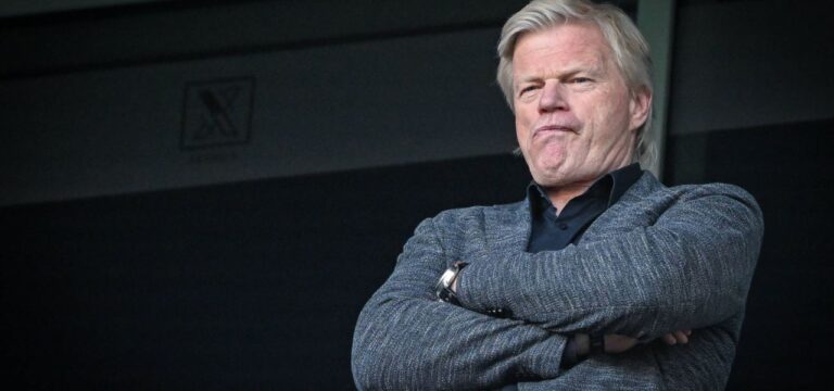 „Auf Dauer nicht gesund“: Meister-Langeweile durch FC Bayern alarmiert Oliver Kahn
