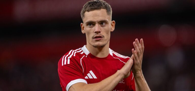 Besonderer Titel für Wirtz, DFB-Frauen sorgen für Premiere