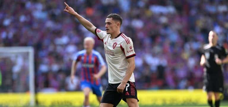 Britische Presse flippt aus wegen „aristokratischem“ Wirtz