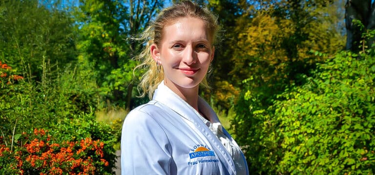 Sommer Sonne, Plagegeister: Tipps aus der Sonnen-Apotheke Wismar
