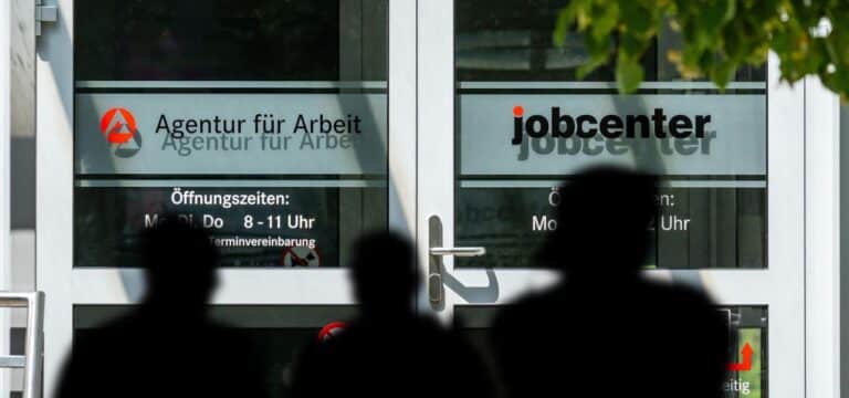 Mehr Arbeitslose im September in MV als vor einem Jahr