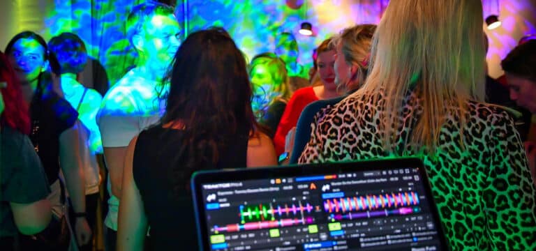 Die neue Saison eröffnet: Die Afterwork Party startet am Mittwoch endlich wieder voll durch