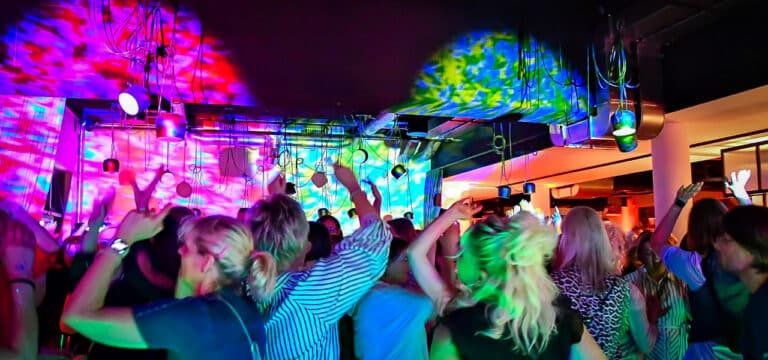 Startschuss am 1. Oktober: Die neue After-Work-Saison beginnt