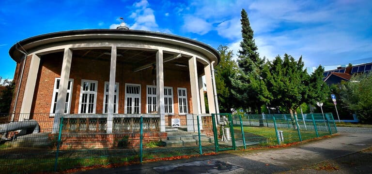 Tag des offenen Denkmals 2025 in Wismar