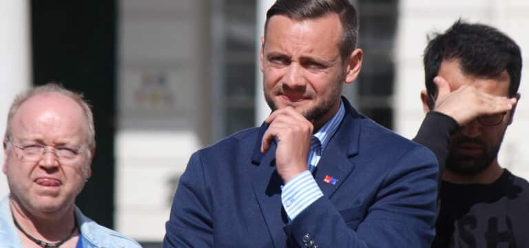 Beförderung von Andreas Walus: Hier entbrennt eine politische Diskussion