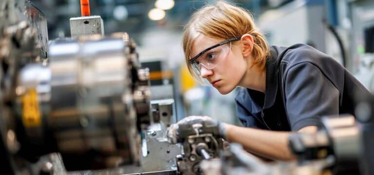 Ausbildungsstart in Mecklenburg-Vorpommern: Herausforderungen und Chancen