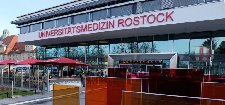 Tödlicher Brand in Psychiatrie wohl von Opfer entzündet