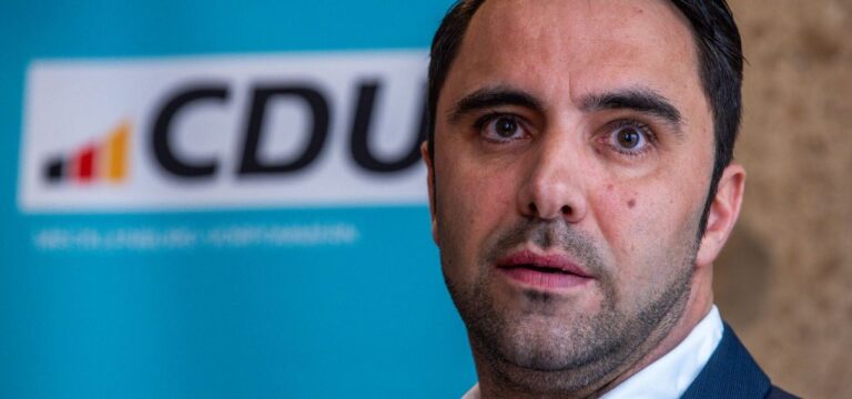 Finanzlücken absehbar – CDU-Fraktion in Haushaltsklausur
