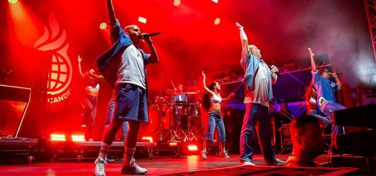 Land unterstützt CampusOpenAir Wismar mit 15.000 Euro