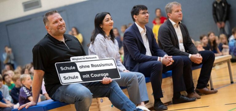 Linken-Politiker Trepsdorf rückt in MV-Landtag nach