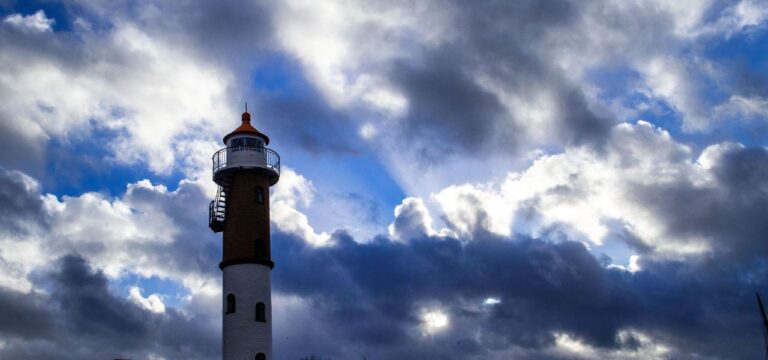 Sonne, Regen, Gewitter – Wechselhaftes Wetter am Wochenende