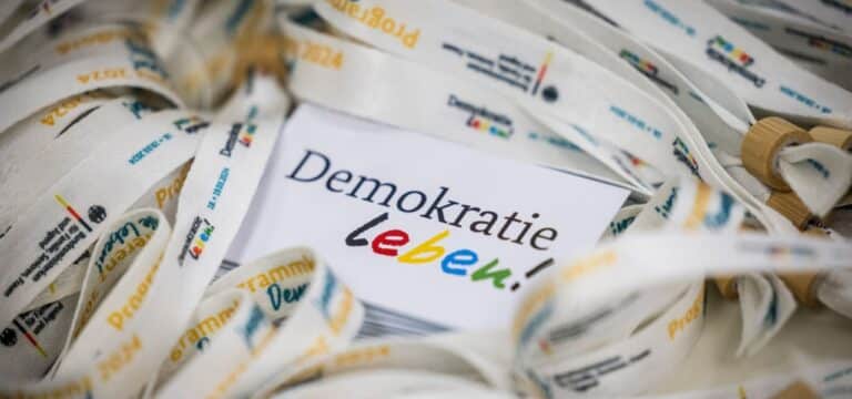 Partnerschaft für Demokratie Wismar sucht Projektideen für 2026