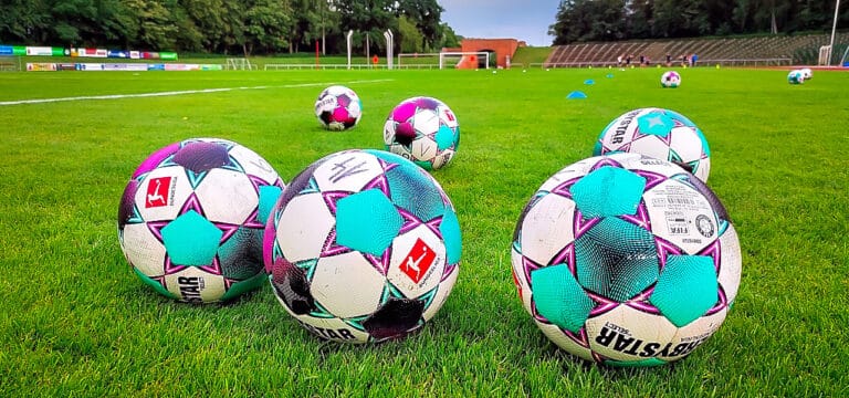 FC Anker Wismar: Sieg in der Fußball-Oberliga