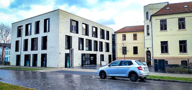 Nordwestmecklenburg startet mit angespanntem Haushalt ins Jahr 2026