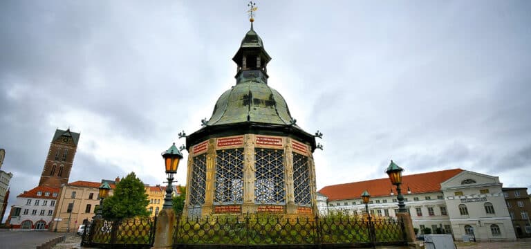 Reaktionen im Netz nach der Stichwahl: Wismar zwischen Erleichterung und Enttäuschung