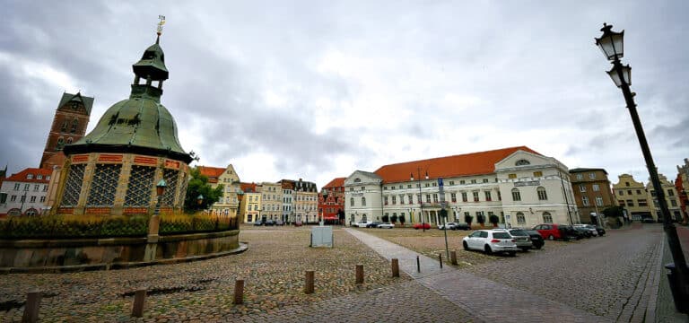 Bürgermeisterwahl: Wismar zwischen Erwartung, Emotion und hoher Aufmerksamkeit