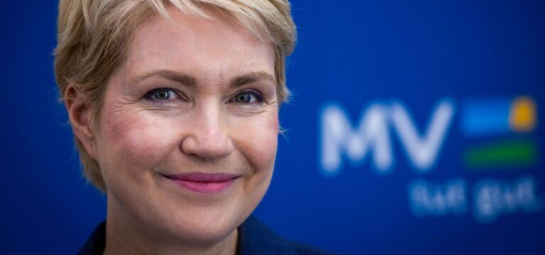 Wirtschaft in MV legt um 2,0 Prozent zu