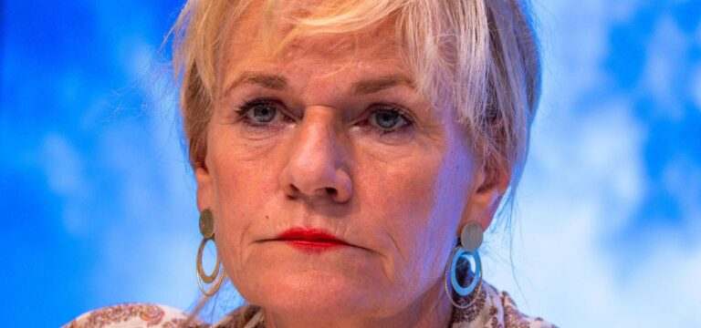 Linke setzt auf Oldenburg als Spitzenkandidatin