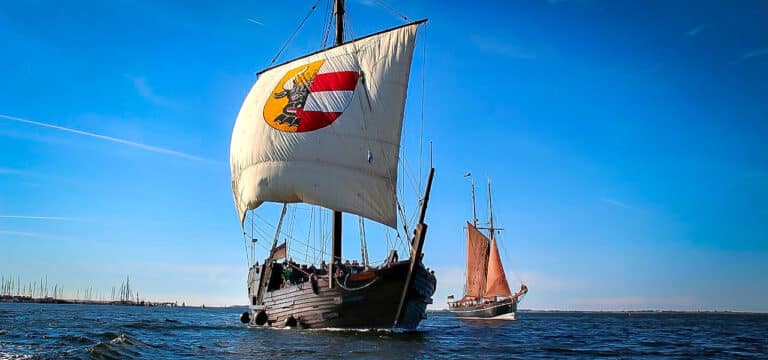 Bund fördert Erhalt von Traditionsschiffen mit Millionen