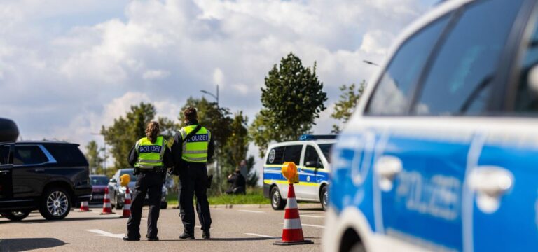 Verkehrseinschränkungen im Innenstadtbereich von Grevesmühlen wegen Großveranstaltung
