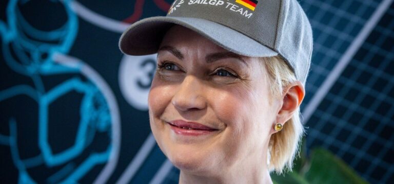 Wahljahr im Blick – Schwesig will Regierungschefin bleiben