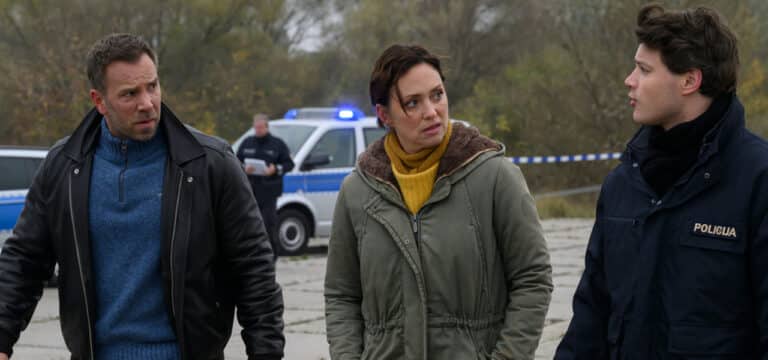 Serienstart: Neue Folgen SOKO Wismar ab Oktober wieder im TV-Programm