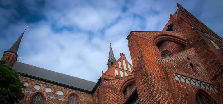 Das ist heute los in Wismar: Veranstaltungen in Wismar am 30. Dezember 2025