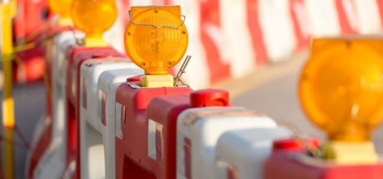 Erneute Vollsperrung der A14 bei Schwerin ab Montag