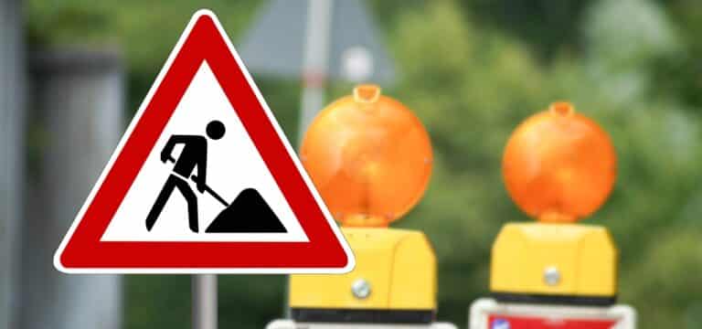 Trinkwassersanierung in Selmsdorf: Leitungsarbeiten sorgen für Einschränkungen im Dorfkern