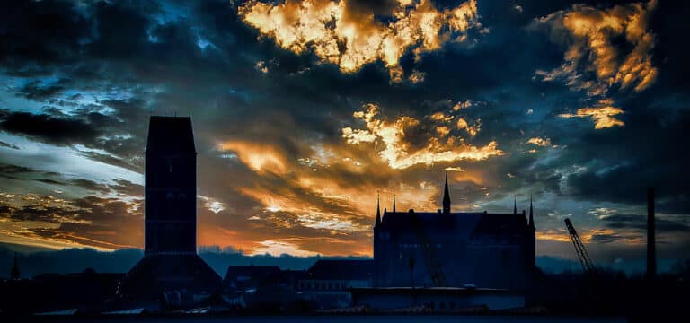 Wismar vor der Entscheidung: Acht Köpfe, eine Stadt und der Kampf um jede Stimme