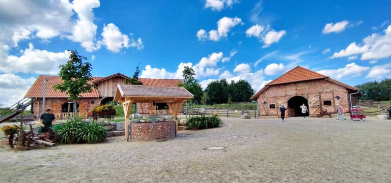 Ausflugtipp: Tierpark Wismar – Familienfreundliches Ausflugsziel im Grünen