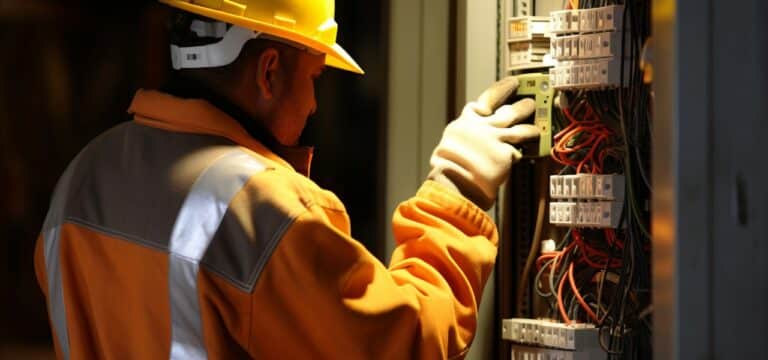 Stromausfall in Schwerin wurde schnell wieder behoben