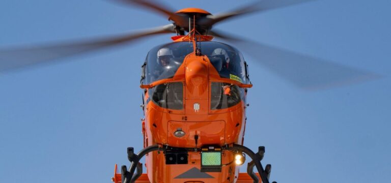 Drei Schwerverletzte bei Autounfall – darunter ein Kind