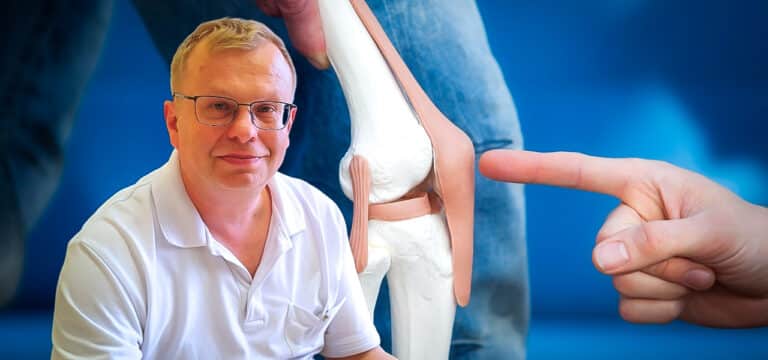 Wann wird es Zeit für ein künstliches Gelenk?: Am Dienstag Vortrag im Sana Hanse-Klinikum