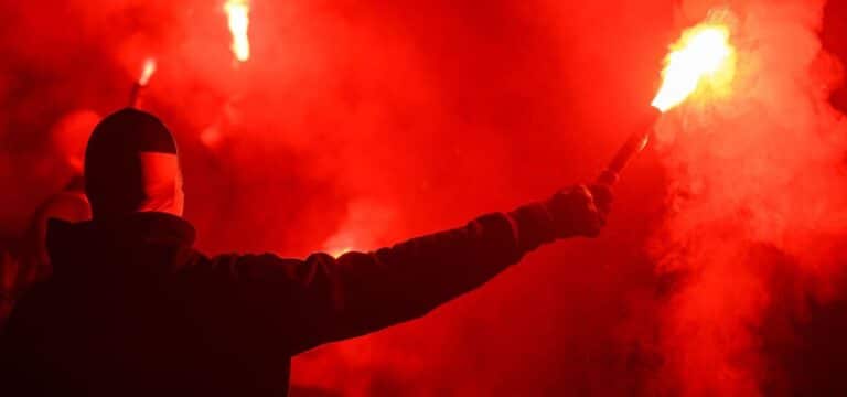 Kind im Rostocker Ostseestadion schwer verletzt