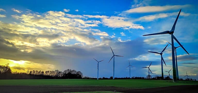 Windpark-Pläne in Lübow: Bürgerbefragung startet