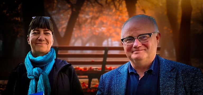 Die 20. Wochen der seelischen Gesundheit 2025 in Wismar und dem Landkreis