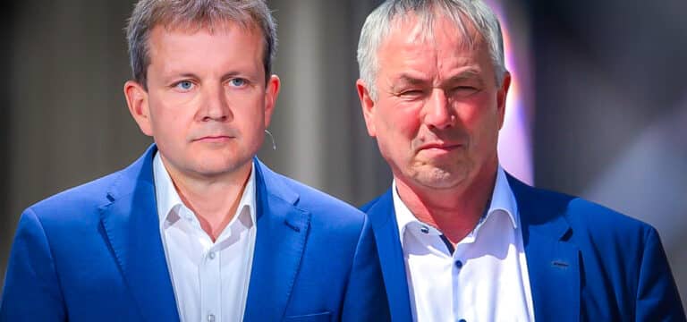 Städte- und Gemeindetag: OB-Rücktritte „ernsthafter Warnruf“