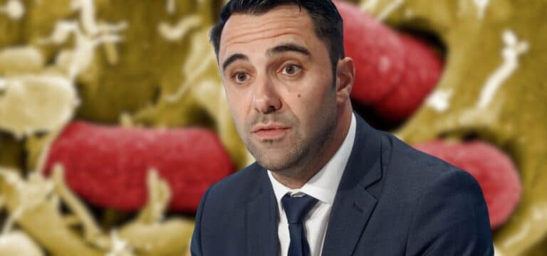 Ehec-Ausbruch – CDU will Polizeihilfe bei Suche nach Quelle
