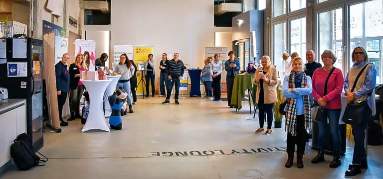 Zweite Onkologische Netzwerkveranstaltung in Wismar