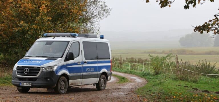 Erweiterte Mordkommission im Fall des Jungen aus Güstrow eingerichtet